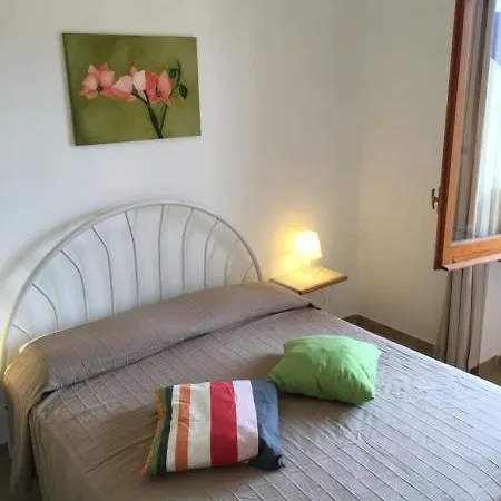 Fonteluna 아파트호텔 첸톨라